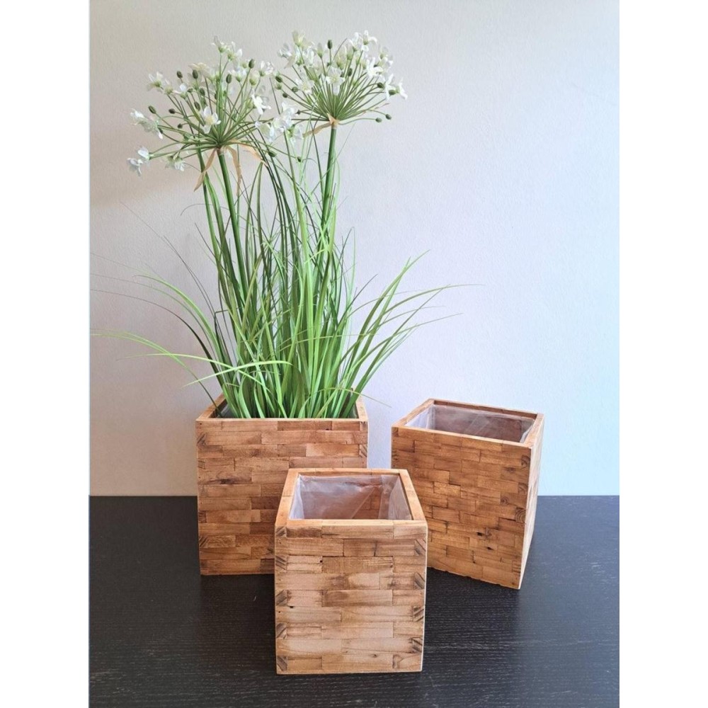 CASPO' QUADRO LEGNO SET 3